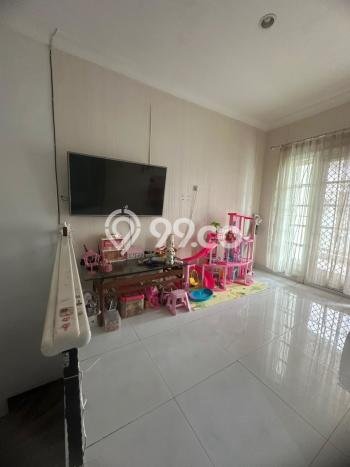 Rumah Eksklusif Siap Huni LT 96m2 di Kelapa Gading, Jakarta Utara Rumah Eksklusif Siap Huni LT 96m2 di Kelapa Gading, Jakarta Utara