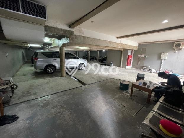 Rumah Mewah Akses Mudah di Jakarta Selatan Unfurnished Rumah Mewah Akses Mudah di Jakarta Selatan Unfurnished