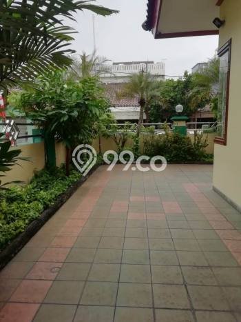 Hunian Eksklusif Dijual LT 464m2 di Cempaka Putih, Jakarta Pusat Hunian Eksklusif Dijual LT 464m2 di Cempaka Putih, Jakarta Pusat