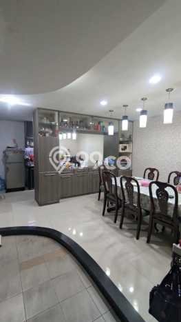 Hunian Mewah Siap Huni LT 153m2 di Kemayoran, Jakarta Pusat Hunian Mewah Siap Huni LT 153m2 di Kemayoran, Jakarta Pusat