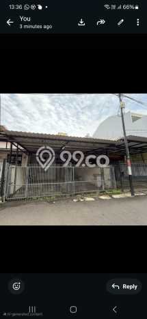 Jual Rumah Strategis Bagus Punya 2 KT di Kelapa Gading Jakarta Utara SHM Jual Rumah Strategis Bagus Punya 2 KT di Kelapa Gading Jakarta Utara SHM