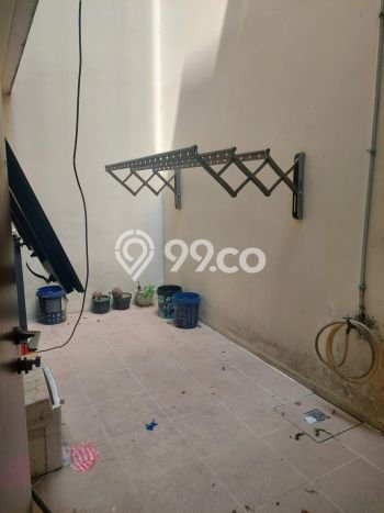 Dijual Hunian Mewah dengan Fasilitas Sekitar Komplit di Kemayoran, Jakarta Pusat Dijual Hunian Mewah dengan Fasilitas Sekitar Komplit di Kemayoran, Jakarta Pusat