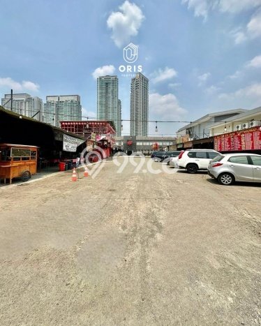 Komersial Dijual di Jakarta Selatan LT 3145m2 & LB 800m2 Lokasi Terbaik! Komersial Dijual di Jakarta Selatan LT 3145m2 & LB 800m2 Lokasi Terbaik!