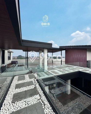 Dijual Rumah Elit Exclusive di Jagakarsa, Jakarta Selatan Dijual Rumah Elit Exclusive di Jagakarsa, Jakarta Selatan