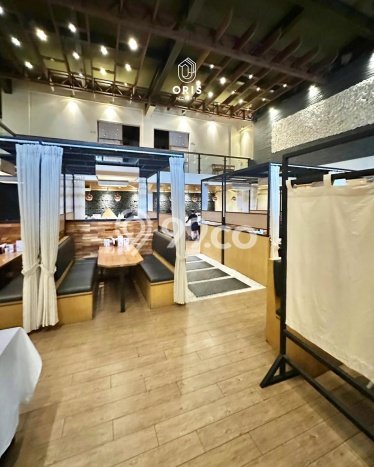 Komersial Dijual di Kebayoran Baru Jakarta Selatan dengan Luas Bangunan 2100m2 Komersial Dijual di Kebayoran Baru Jakarta Selatan dengan Luas Bangunan 2100m2