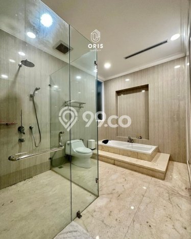 For Sale Rumah Elit Exclusive di Pesanggrahan, Jakarta Selatan For Sale Rumah Elit Exclusive di Pesanggrahan, Jakarta Selatan