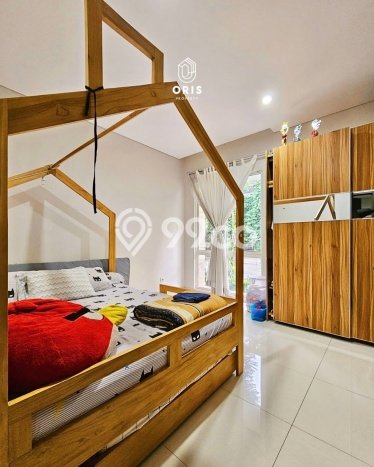 Rumah Elit Modern Siap Huni di Lebak Bulus Jakarta Selatan Rumah Elit Modern Siap Huni di Lebak Bulus Jakarta Selatan