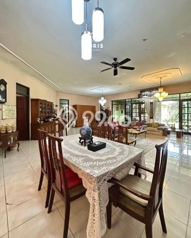 Rumah Murah LT 862m2 di Kemang Akses Mudah Rumah Murah LT 862m2 di Kemang Akses Mudah