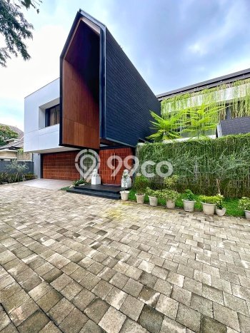 Dijual Hunian Mewah dengan Fasilitas Sekitar Komplit di Kebayoran Baru, Jakarta Selatan Dijual Hunian Mewah dengan Fasilitas Sekitar Komplit di Kebayoran Baru, Jakarta Selatan