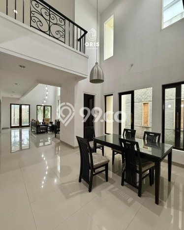 Rumah Luxury Modern Siap Huni di Kemang Jakarta Selatan Rumah Luxury Modern Siap Huni di Kemang Jakarta Selatan