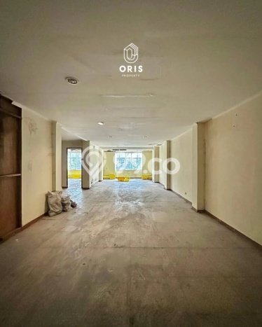 Jual Ruko Kawasan Kebayoran Baru, Luas 450m2m², Area Bisnis Jual Ruko Kawasan Kebayoran Baru, Luas 450m2m², Area Bisnis