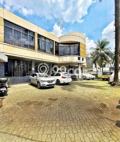 Unit Komersial Strategis di Kebayoran Baru, Jakarta Selatan Potensi Bisnis Besar Unit Komersial Strategis di Kebayoran Baru, Jakarta Selatan Potensi Bisnis Besar