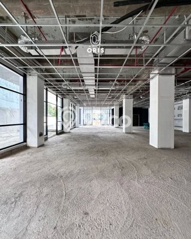 Jual Kantor Kawasan Mampang, Luas 3229m², Area Bisnis Jual Kantor Kawasan Mampang, Luas 3229m², Area Bisnis