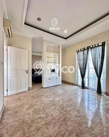 For Sale! Premium House LT 144m2 Desain Modern di Pondok Indah For Sale! Premium House LT 144m2 Desain Modern di Pondok Indah