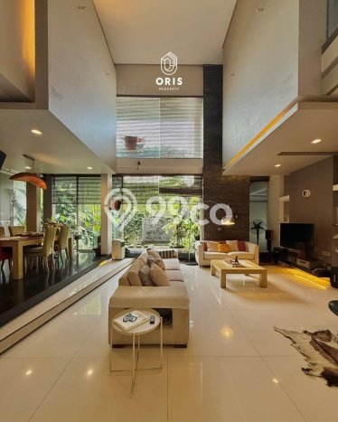 Dijual Hunian Mewah dengan Fasilitas Sekitar Komplit di Cilandak, Jakarta Selatan Dijual Hunian Mewah dengan Fasilitas Sekitar Komplit di Cilandak, Jakarta Selatan