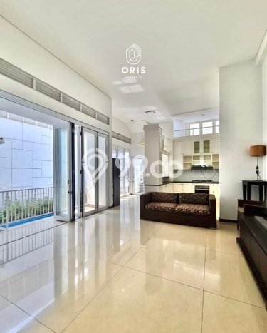 For Sale! Luxury House LT 352m2 Desain Modern di Pondok Indah For Sale! Luxury House LT 352m2 Desain Modern di Pondok Indah