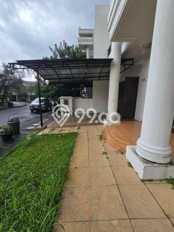 Dijual Hunian Mewah dengan Fasilitas Sekitar Komplit di Ciputat Timur, Tangerang Selatan Dijual Hunian Mewah dengan Fasilitas Sekitar Komplit di Ciputat Timur, Tangerang Selatan