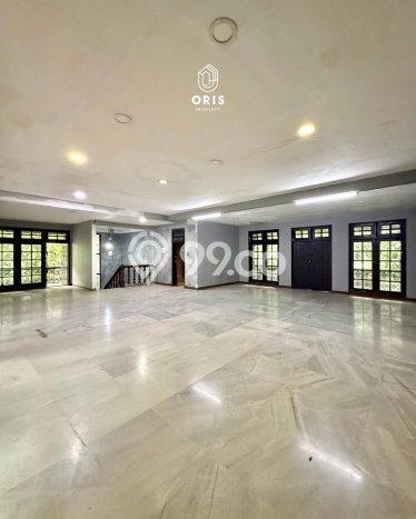 Hunian Super Elit dengan Akses Paling Strategis di Pondok Indah, Jakarta Selatan Hunian Super Elit dengan Akses Paling Strategis di Pondok Indah, Jakarta Selatan