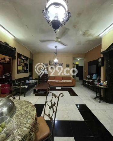 Hunian Super Elit dengan Akses Paling Strategis di Radio Dalam, Jakarta Selatan Hunian Super Elit dengan Akses Paling Strategis di Radio Dalam, Jakarta Selatan