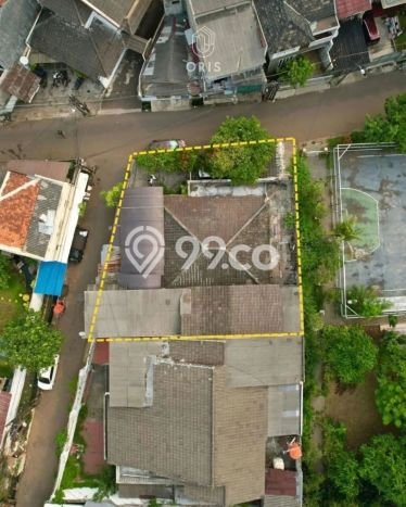Hunian Super Elit dengan Akses Paling Strategis di Radio Dalam, Jakarta Selatan Hunian Super Elit dengan Akses Paling Strategis di Radio Dalam, Jakarta Selatan