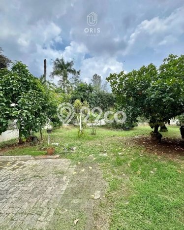 Tanah Dijual di Jakarta Selatan Seluas 1124m2 Strategis Tanah Dijual di Jakarta Selatan Seluas 1124m2 Strategis