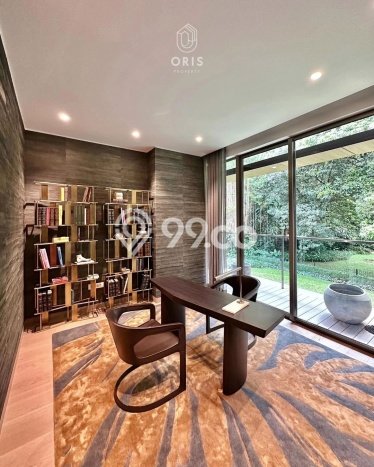 Hunian Apartemen Mewah & Prestisius 4 BR di Kebayoran Baru, Jakarta Selatan Hunian Apartemen Mewah & Prestisius 4 BR di Kebayoran Baru, Jakarta Selatan