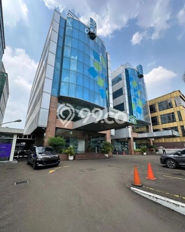 Dijual! Kantor di Mampang Jakarta Selatan LT 1982m2 / LB 5400m2 Kawasan Bisnis Dijual! Kantor di Mampang Jakarta Selatan LT 1982m2 / LB 5400m2 Kawasan Bisnis