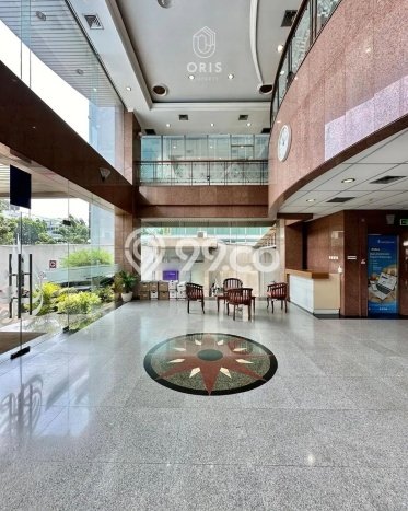 Dijual! Kantor di Mampang Jakarta Selatan LT 1982m2 / LB 5400m2 Kawasan Bisnis Dijual! Kantor di Mampang Jakarta Selatan LT 1982m2 / LB 5400m2 Kawasan Bisnis
