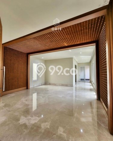 Dijual Rumah Luas Megah Dengan View Cantik di Pondok Indah, Jakarta Selatan Dijual Rumah Luas Megah Dengan View Cantik di Pondok Indah, Jakarta Selatan