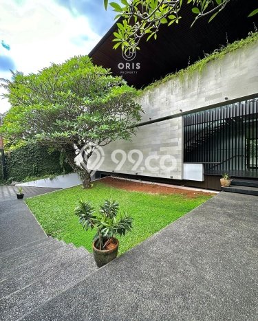 Dijual Rumah Mewah Megah Dengan View Cantik di Pondok Indah, Jakarta Selatan Dijual Rumah Mewah Megah Dengan View Cantik di Pondok Indah, Jakarta Selatan