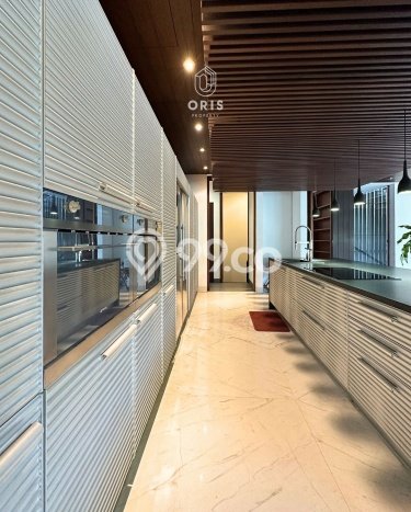 Dijual Rumah Mewah Megah Dengan View Cantik di Pondok Indah, Jakarta Selatan Dijual Rumah Mewah Megah Dengan View Cantik di Pondok Indah, Jakarta Selatan