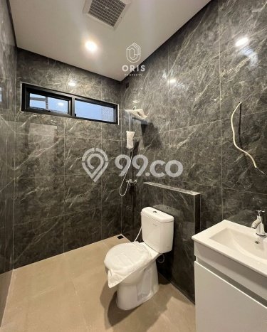 Dijual Rumah Mewah Megah Dengan View Cantik di Pondok Indah, Jakarta Selatan Dijual Rumah Mewah Megah Dengan View Cantik di Pondok Indah, Jakarta Selatan