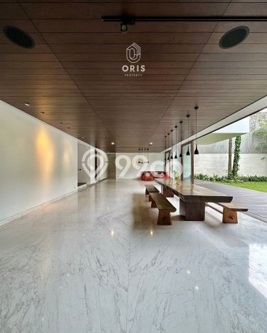 Dijual Rumah Mewah Megah Dengan View Cantik di Pondok Indah, Jakarta Selatan Dijual Rumah Mewah Megah Dengan View Cantik di Pondok Indah, Jakarta Selatan