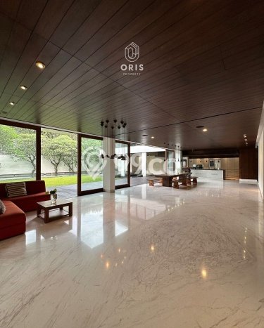 Dijual Rumah Mewah Megah Dengan View Cantik di Pondok Indah, Jakarta Selatan Dijual Rumah Mewah Megah Dengan View Cantik di Pondok Indah, Jakarta Selatan