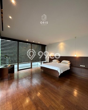 Dijual Rumah Mewah Megah Dengan View Cantik di Pondok Indah, Jakarta Selatan Dijual Rumah Mewah Megah Dengan View Cantik di Pondok Indah, Jakarta Selatan