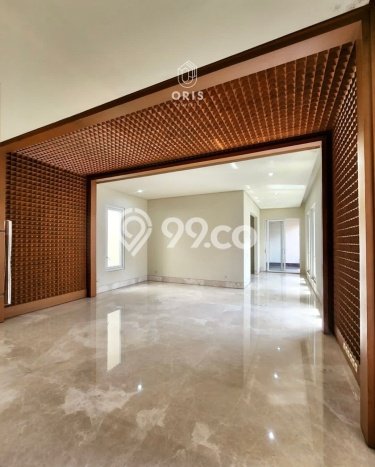 Rumah Elit LB 1115m2 Siap Huni Desain Elegan di Pondok Indah, Jakarta Selatan Rumah Elit LB 1115m2 Siap Huni Desain Elegan di Pondok Indah, Jakarta Selatan