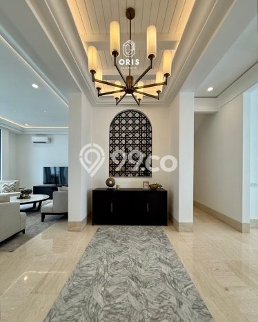 Dijual Rumah Elit Exclusive di Kebayoran Baru, Jakarta Selatan Dijual Rumah Elit Exclusive di Kebayoran Baru, Jakarta Selatan