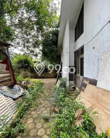 Siap Huni Hunian Elit 5 Kamar di Kebayoran Baru Dekat ke Mana Saja Siap Huni Hunian Elit 5 Kamar di Kebayoran Baru Dekat ke Mana Saja