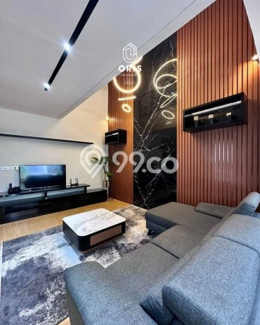 Dijual Rumah Elit Exclusive di Jagakarsa, Jakarta Selatan Dijual Rumah Elit Exclusive di Jagakarsa, Jakarta Selatan