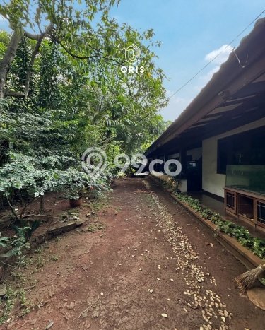 Rumah Mewah Dijual LT 1119m2 di Kebayoran Baru, Jakarta Selatan Rumah Mewah Dijual LT 1119m2 di Kebayoran Baru, Jakarta Selatan