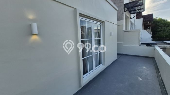 Sewa Rumah Murah di Pondok Indah Jakarta Selatan Punya 3 KT Sewa Rumah Murah di Pondok Indah Jakarta Selatan Punya 3 KT