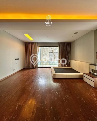 Rumah Mewah Siap Huni LT 546m2 di Tebet, Jakarta Selatan Rumah Mewah Siap Huni LT 546m2 di Tebet, Jakarta Selatan