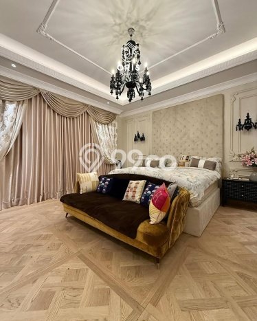 Dijual Rumah Premium dengan Fasilitas Sekitar Lengkap di Kemang, Jakarta Selatan Dijual Rumah Premium dengan Fasilitas Sekitar Lengkap di Kemang, Jakarta Selatan