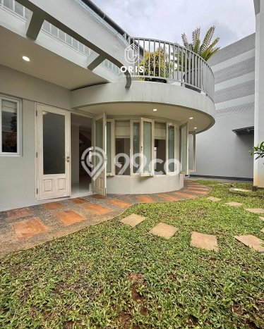 Rumah Luxury Modern Siap Huni di Kuningan Jakarta Selatan Rumah Luxury Modern Siap Huni di Kuningan Jakarta Selatan