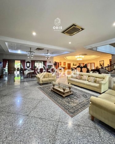 Hunian Nyaman 6 KT Hemat Budget di Pondok Indah Jakarta Selatan Hunian Nyaman 6 KT Hemat Budget di Pondok Indah Jakarta Selatan