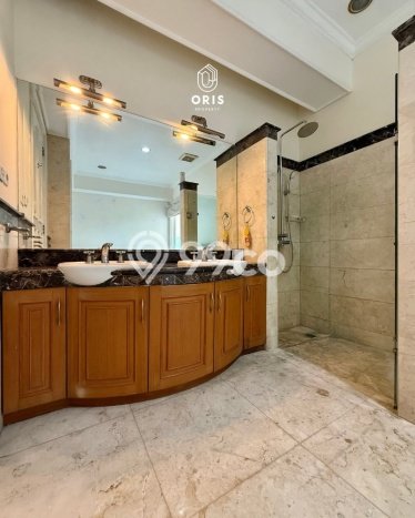 For Sale! Premium House LT 550m2 Desain Modern di Pondok Indah For Sale! Premium House LT 550m2 Desain Modern di Pondok Indah