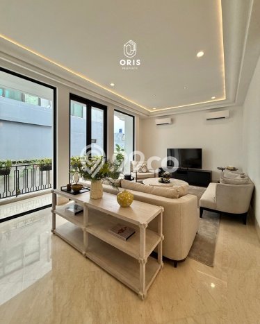 Dijual Rumah Elit Exclusive di Kebayoran Baru, Jakarta Selatan Dijual Rumah Elit Exclusive di Kebayoran Baru, Jakarta Selatan