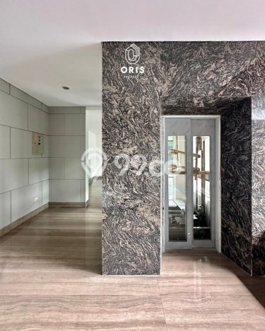 Rumah Mewah LB 100m2 Siap Pakai Desain Elegan di Pondok Indah, Jakarta Selatan Rumah Mewah LB 100m2 Siap Pakai Desain Elegan di Pondok Indah, Jakarta Selatan