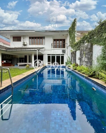 Best Deal Hunian Mewah Ideal dan Luas di Kebayoran Baru, Jakarta Selatan Best Deal Hunian Mewah Ideal dan Luas di Kebayoran Baru, Jakarta Selatan