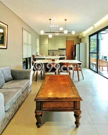 For Sale! Luxury House LT 225m2 Desain Modern di Bintaro For Sale! Luxury House LT 225m2 Desain Modern di Bintaro